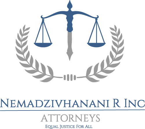 Nemadzivhanani R Inc Logo